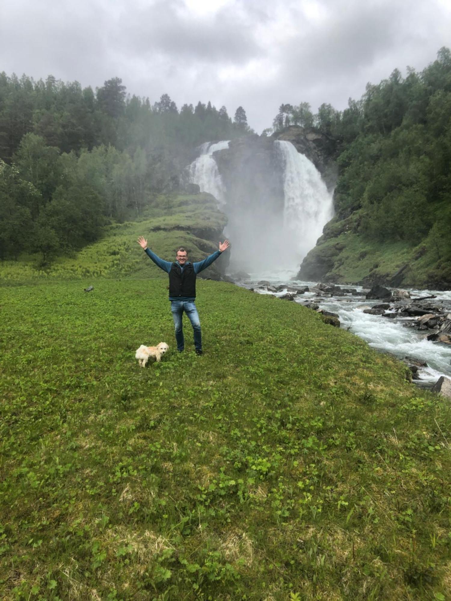 Bardufoss Hotell Екстер'єр фото