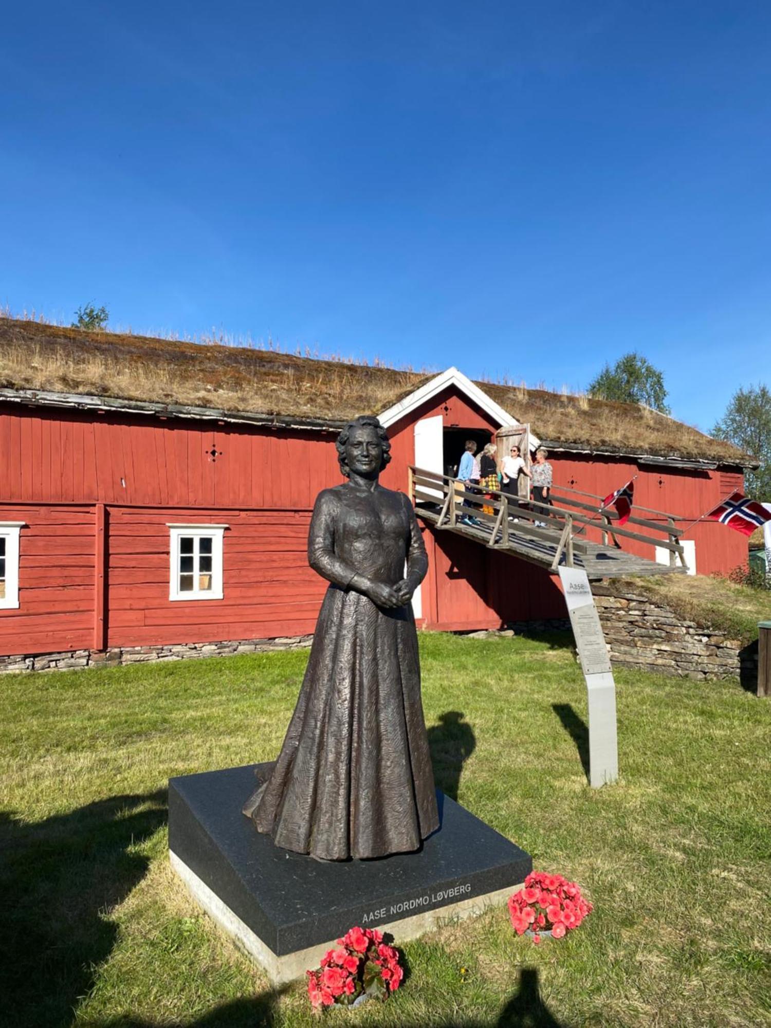 Bardufoss Hotell Екстер'єр фото