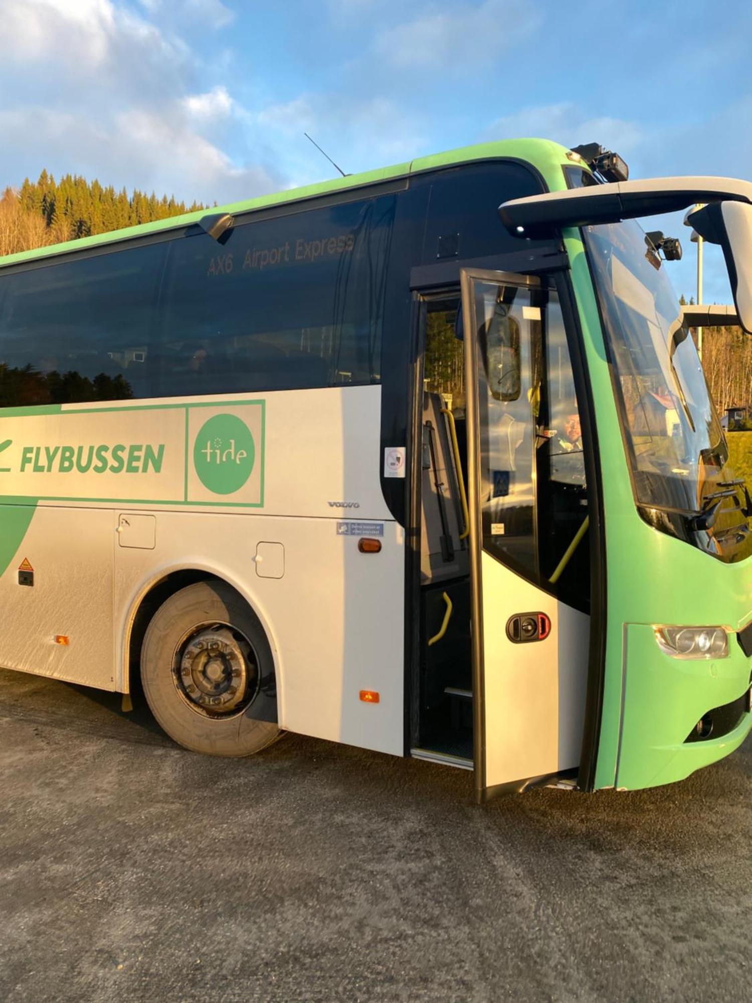 Bardufoss Hotell Екстер'єр фото